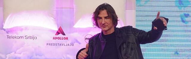 Ovo je Hram svetog Žeksa na Senjaku (VIDEO)