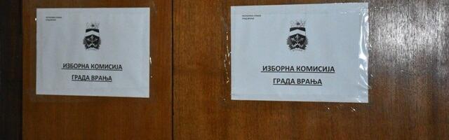Ovo su odbornički kandidati sa vranjske opozicione liste Za naš grad