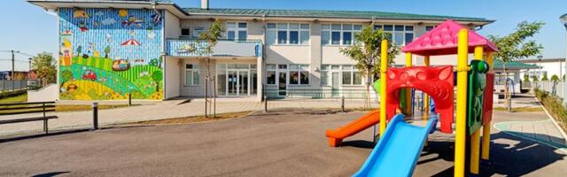 Šapić optužio opoziciju da preti bombama u vrtićima