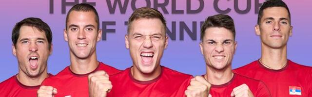 SVETSKI TENIS U FEBRUARU U KRALJEVU