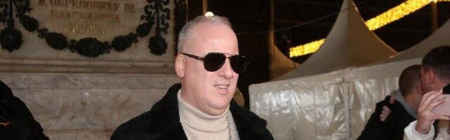 SAŠA MATIĆ OTKRIO ISTINU O PESMI "NEDELJA" KOJU JE CECA OTPEVALA: Priznao zbog čega napušta Srbiju!