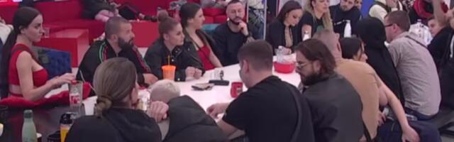 DONETA ODLUKA U ELITI: Voditeljka ušla da saopšti INFORMACIJU, tajac u Beloj kući!