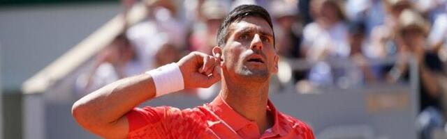 BRUKA Lista najboljih sportista sveta, evo gde je Novak