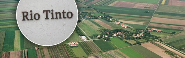 Odgovor na tekst "A Rio Tinto tvrdi drugačije: Ispod Jadra postoje rezerve podzemnih voda"