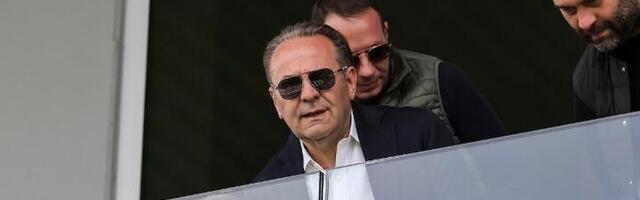 Rasim Ljajić: Sebe vidim kao spasioca