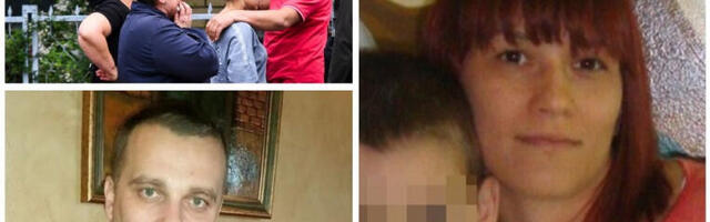 PRESUDIO ŽENI, TAŠTI I TASTU MACOLOM! Uketo naselje Telep! IGOR JUČE MAJCI TESTEROM ODSEKAO GLAVU, A PRE PET GODINA NJEGOV KOMŠIJA PRED DECOM POČINIO NEZAPAMĆEN ZLOČIN!