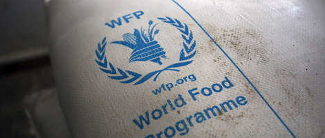 Svjetski program za hranu dobio Nobelovu nagradu za mir