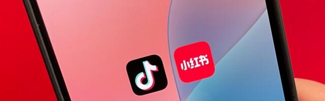 TikTok alternative postaju sve popularnije