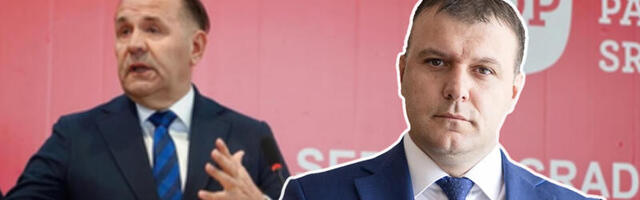 Memić prozvao Ljajića zbog neprisustva u Jagodini – Pacov uvijek prvi iskače sa broda!