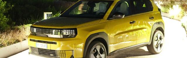 Hitno se povlači FIAT PANDA sa našeg tržišta