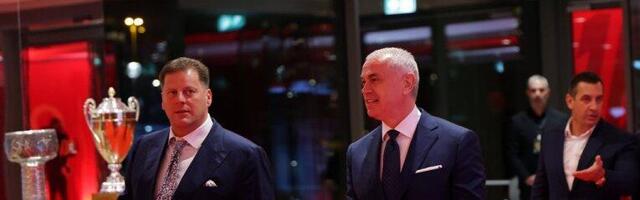 ZVEZDA SLAVI ROĐENDAN: Samo je nebo granica - Zvezdan Terzić najavio velike planove za budućnost!