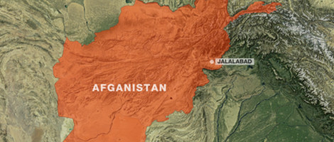 Veliki broj žrtava meteža na istoku Afganistana