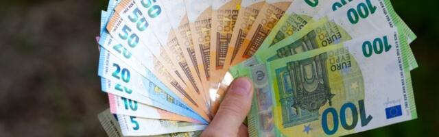 Stiže novac u lavinama! 3 znaka će se obogatiti na igrama na sreću u aprilu