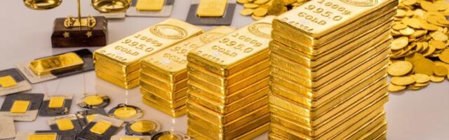 Ovi znakovi čega god se prihvate, pretvaraju u ZLATO! Zvezde su na njihovoj strani