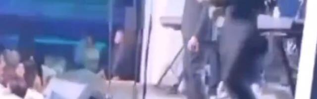 13 LJUDI POGINULO, SRUŠIO SE KROV NOĆNOG KLUBA: Stravična tragedija u Santo Domingu, policija na licu mesta