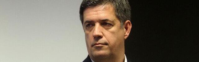 Miljuš: Ako su vas kidnapovali, gospodine Macut, dajte trepnite da barem to znamo