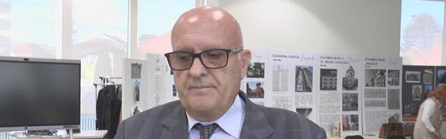 Ilo Mihajlovski povodom 20 godina od osnivanja PUPS-a: Najvažija smo politička organizacija koja okuplja penzionere u Srbiji