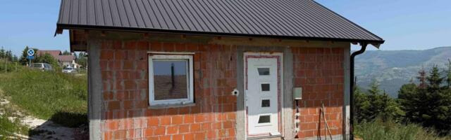 Reuda upriličila svečanost povodom završetka predškolskog programa 27. generacije