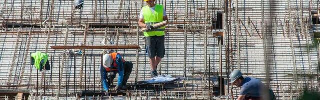 Novosadska firma objavila konkurs za posao: Potrebni građevinski radnici
