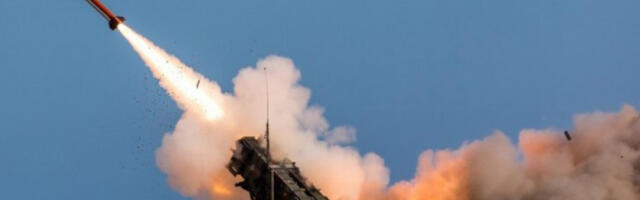 AMERIKANCI ZA UKRAJINCE ISKOPIRALI KOŠAVU! Novo oružje za Kijev već je viđeno u SRPSKOM ARSENALU ORUŽJA, evo i kada