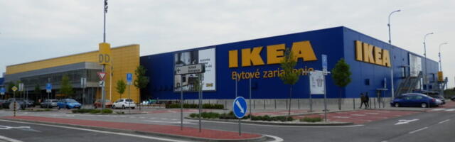 IKEA: Niš važan deo tržišta, ali robna kuća nije u planu