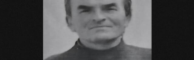 In memoriam: Radomir Raša Ristić (1948 - 2025)