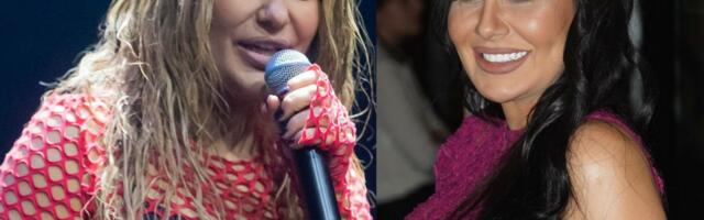 Olja Bajrami se oglasila posle sukoba Ane i Raleta: Bila je s njim, a evo kome je sad pružila podršku