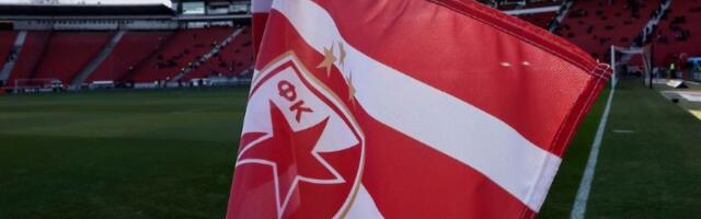 Zvezda časti za rođendan: Besplatno na Železničar