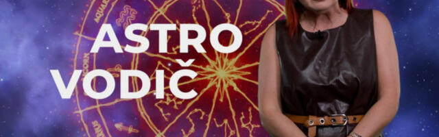 Astrolog otkriva kako da ZAVEDETE ŽENU VAGU - samo na ovakve muškarce pada: Evo i kakva godina čeka Rijanu! (VIDEO)