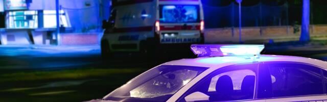 "STRAŠNO JE OVO GLEDATI"! Detalji stavičnog udesa kod Boljevca u kom je poginula žena! (VIDEO)