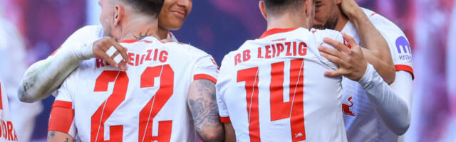 LUDO POPODNE U BUNDESLIGI Bajer i Majnc dizali publiku na noge, Maksimović presedeo pobedu Lajpciga