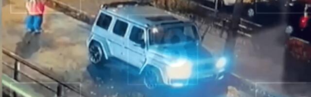 Filmska scena: Otmičari pokušali da kidnapuju poznatog fudbalera – spasio ga hokejaš (VIDEO)