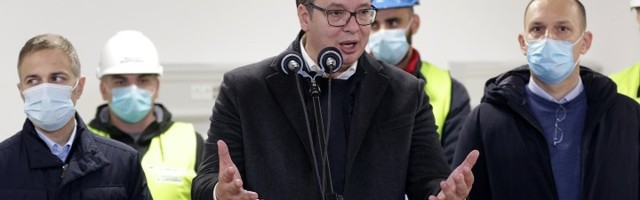 Predsedniče, iskuliraj, vreme je da spavamo