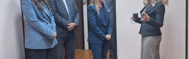U Čačku otvoreno Savetovalište za brak i porodicu