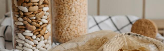 Za sve koji ne konzumiraju meso: Namirnice bogate gvožđem