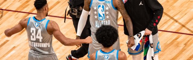 REVOLUCIJA U FORMATU NBA OL–STARA: U februaru SAD protiv Sveta!