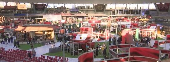 Četvrta “Vinska vizija Otvorenog Balkana“ kreće sutra u Beogradu