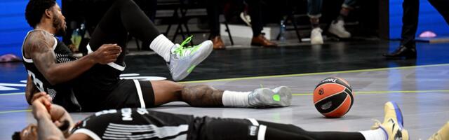 "Ekipa koja je krenula izgubila je poverenje trenera!" Legendarni igrač Partizana o teškoj situaciji u kojoj se crno-beli nalaze