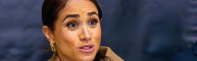 Megan Markl tera svoje osoblje da rade jednu stvar: "Vojvotkinja puca od kompleksa, siromaštvo je stvar duha"