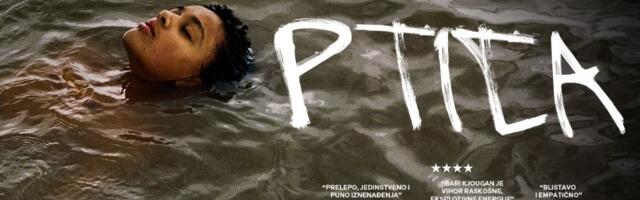 Britanska drama “Ptica“ na filmskom repertoaru Kulturnog centra