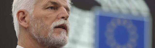 Ako se i nazire neko rešenje, ono ide ka kompromisu koji će imati posledice po Evropu: Predsednik Češke o Ukrajini