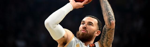 Monako reagovao na suspenziju Majka Džejmsa: Zna se kome će to najviše naštetiti