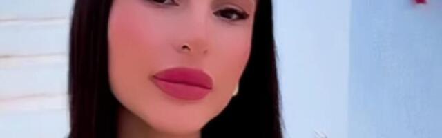 "NEKADA SU NAJZLOBNIJI ONI LJUDI KOJI IDU U CRKVU NEDELJOM" Anastasija javno o predrasudama:   Oni koji puše i piju...