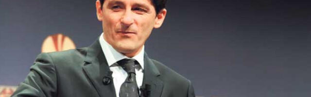 Моје срце одувек куцало за Звезду