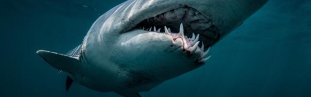 AJKULA USMRTILA DEVOJKU, MLADIĆ JEDVA PREŽIVEO: Napala ih bik-ajkula, slučajni prolaznik spasio muškarca (VIDEO)