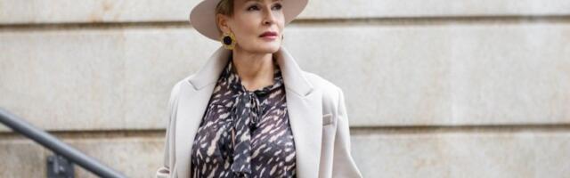 Kombinacije boja koje brišu godine: Trikovi koje svaka žena posle 50. godine mora da zna