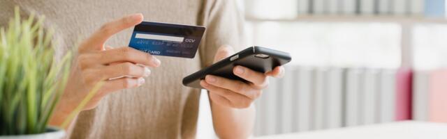 Amerikanci "ispeglali" kartice: MILIJARDE potrošene na Crni petak samo na onlajn kupovinu