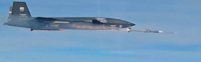 Кизилелма исписала историју: турски дрон први пут оборио авион