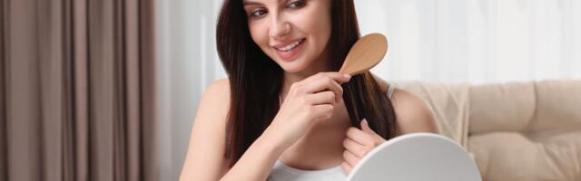 Superhrana za dužu kosu: Negovanje nikad nije bilo jednostavnije, 1 namirnica je ključna u ishrani