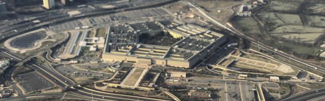 PENTAGON OBJAVIO SAD izvele napad, ovo je meta